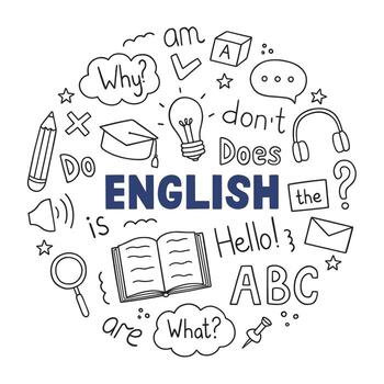 English Course Thumbnail